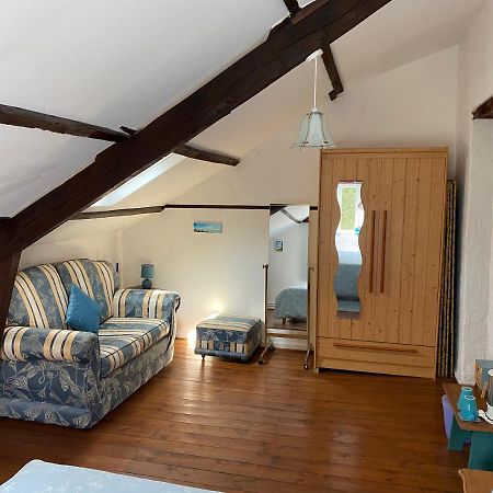 Bed and Breakfast La Vieille Boulangerie Langourla Экстерьер фото