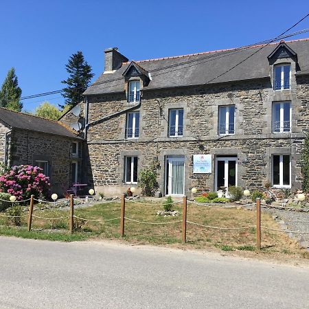 Bed and Breakfast La Vieille Boulangerie Langourla Экстерьер фото
